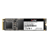 Disco Sólido Interno Xpg Sx6000 Pro Asx6000pnp-256gt-c 256gb