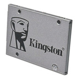 Disco Sólido Kingston 480gb Mais Velocidade