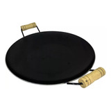 Disco Tacho De Arado Porções Em Geral Promoção Grande 41cm