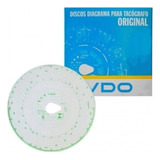 Disco Tacografo Diario 125km Vdo 14024005f 