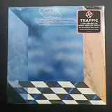 Disco Traffic The Low Spark Of