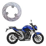Disco Traseiro Freio Yamaha Fz25 Fazer 250 Abs 2021