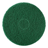 Disco Verde Abrasivo Limpador P/ Enceradeira