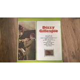 Disco Vinil Dizzy Gillespie