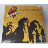 Disco Vinil Hollywood Rose Lacrado-guns N' Roses 1985 /2007