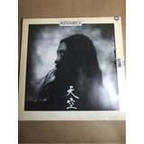 Disco Vinil Kitaro Tenku Disco Antigo Usado