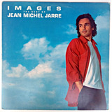 Disco Vinil Lp 30 Cm - Images-the Best Of Jean Michel Jarre