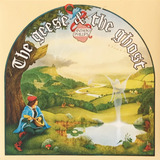 Disco Vinil Lp Anthony Phillips The Geese & The Ghost 180g