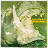 Disco Vinil Lp Discoteca Hippopotamus Vol. 2