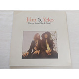 Disco Vinil Lp John & Yoko