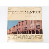 Mantoue