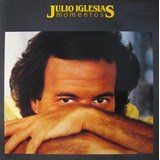 Disco Vinil Lp Original Julio Iglesias
