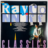 Disco Vinil Lp Ray Conniff Classics