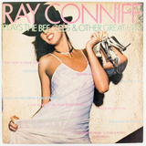 Disco Vinil Lp Ray Conniff Plays Bee Gees Other Great Hits