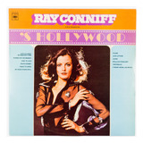 Disco Vinil Lp Ray Conniff S Hollywood 1971