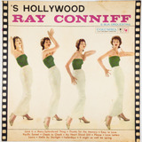 Disco Vinil Lp Ray Conniff S Hollywood