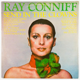 Disco Vinil Lp Ray Conniff Send In The Clowns