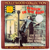 Disco Vinil Lp Singin' In The Rain Hollywood Collection V. 9