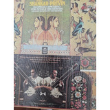 Disco Viníl Ravi Shangar (sitara) Estado De Novo