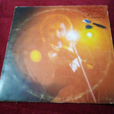 Disco Vinil Roberto Carlos Amigo Com Encarte