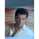 Disco Vinil Roberto Miranda Transfiguração C/ Encarte Zero