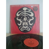 Disco Vinil The Concerts In China Jean Michel Jarre Duplo A
