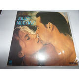 Disco Vinil-a. Fleitas-sucessos Julio Iglesias-impecável