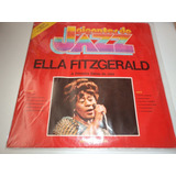 Disco Vinil-ella Fitzgerald-gigantes Do Jazz