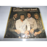 Disco Vinil-the New Gaither Vocal Band-passin`the Faith Alon