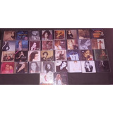Discografia Completa Celine Dion (34 Cds E Dvds) Raridade!!!