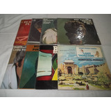 Discos Burt Bacharach 6 Lps Vinil - Portrait Lost Horizon
