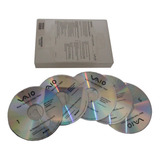 Discos De Recuperaco Sony Vaio Recovery Vpcf110gx Series