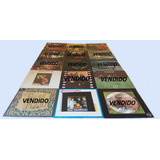 Discos Vinil Lote 16 Supertramp, S Wonder, Yes - 3álbuns