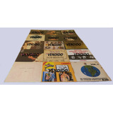 Discos Vinil Lote 18 Cazuza, Caetano, Elis, Ira! - 3 Álbuns