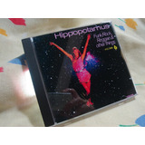 Discoteca Hippopotamus Vol. 6 Cd Remasterizado Disco Reggae