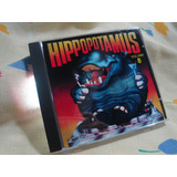 Discoteca Hippopotamus Vol. 8 Cd Remasterizado