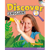 Discover English Global 2 Activity Book