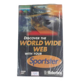 Discover The World Wide Web Sportster / Us Robotics
