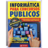 Discovery - Informática Para Concursos Públicos,