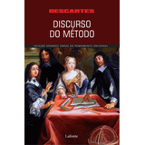 Discurso Do Método, De Descartes. Série