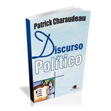 Discurso Político, De Charaudeau, Patrick. Editora