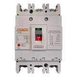 Disjuntor Caixa Moldada 150a Dcm250s3-150a - Metaltex