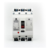 Disjuntor Caixa Moldada 3p 125a 35ka/380v 100l