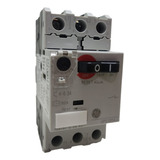 Disjuntor Motor Ge Gps1bsaj 4-6,3a Oportunidade Promoção