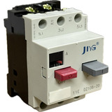 Disjuntor Motor Jng Dz108-20 6~10a