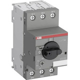 Disjuntor Motor Trifasico 1,0-1,6a Ms116-1,6 Abb