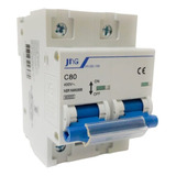 Disjuntores Bipolar Jng 80a E 100a Oferta!!!!!