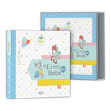 Disney - Livro Do Bebê - Edição De Luxo, De Disney. Editorial Dcl, Tapa Dura En Português, 2021
