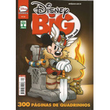 Disney Big Nº 24 - Editora