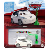 Disney Cars 2 Lee Racé Mattel